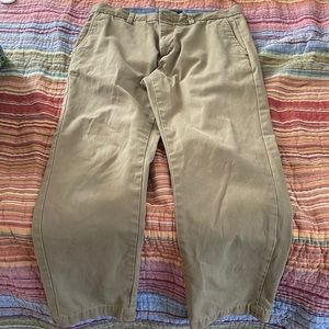 Banana Republic men 31x30.